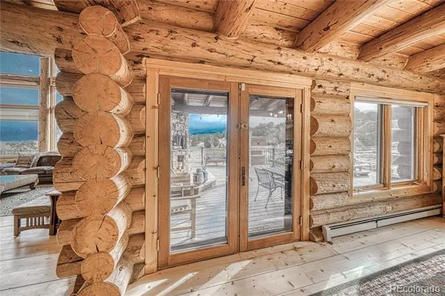 12098 County Road 258a Salida, CO 81201