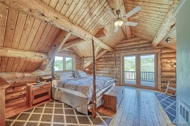 12098 County Road 258a Salida, CO 81201