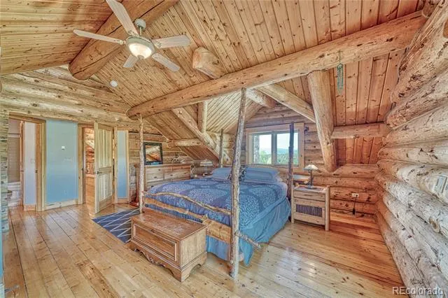 12098 County Road 258a Salida, CO 81201