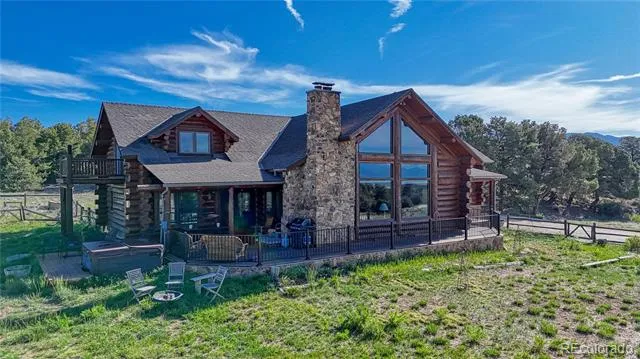 12098 County Road 258a Salida, CO 81201