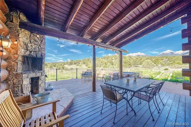 12098 County Road 258a Salida, CO 81201