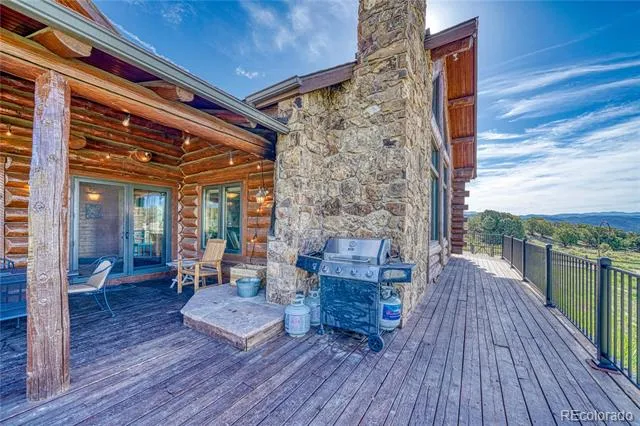 12098 County Road 258a Salida, CO 81201