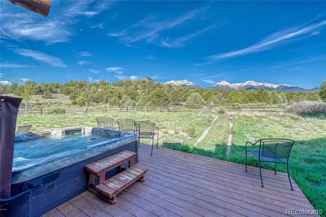 12098 County Road 258a Salida, CO 81201
