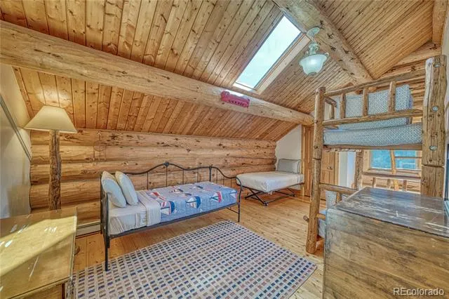 12098 County Road 258a Salida, CO 81201