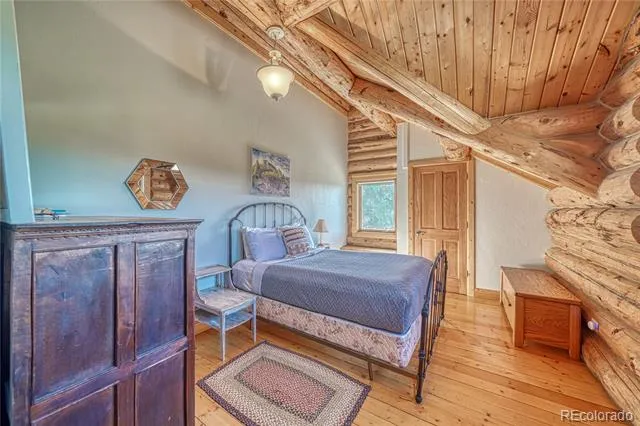 12098 County Road 258a Salida, CO 81201