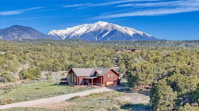 12098 County Road 258a Salida, CO 81201
