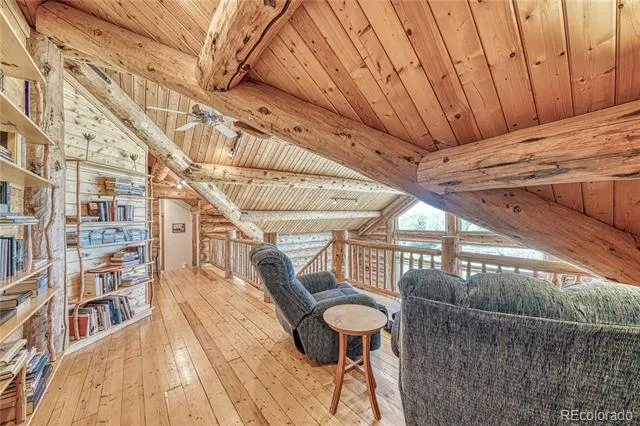 12098 County Road 258a Salida, CO 81201
