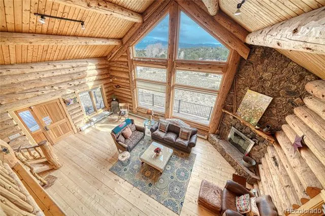 12098 County Road 258a Salida, CO 81201