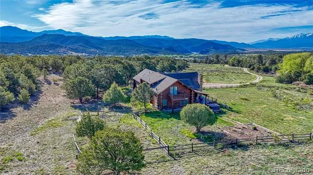 12098 County Road 258a Salida, CO 81201