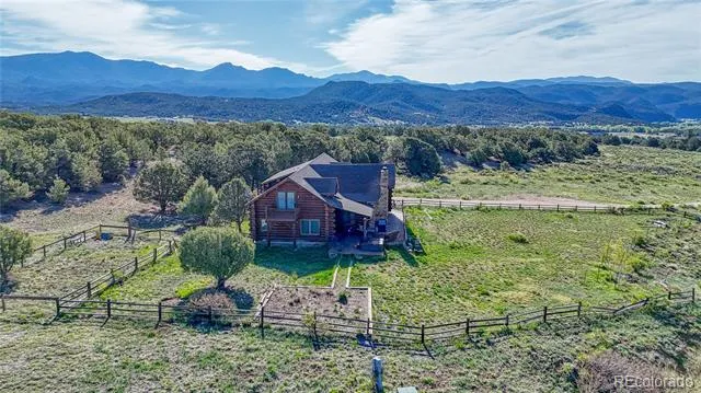 12098 County Road 258a Salida, CO 81201