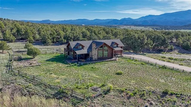 12098 County Road 258a Salida, CO 81201