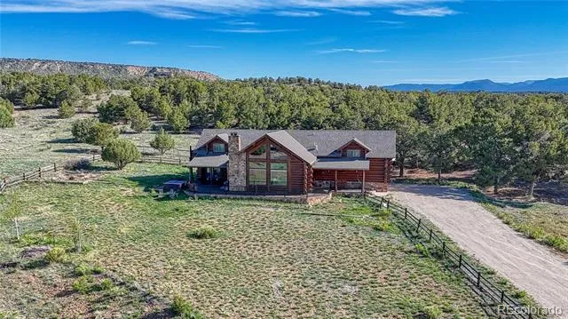 12098 County Road 258a Salida, CO 81201