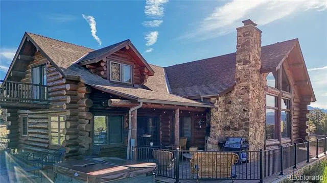 12098 County Road 258a Salida, CO 81201