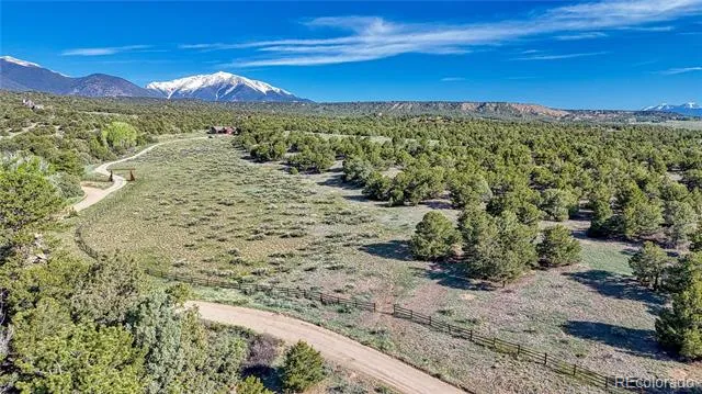 12098 County Road 258a Salida, CO 81201