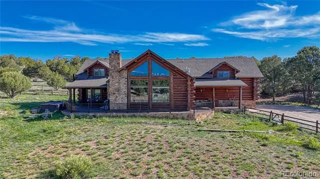 12098 County Road 258a Salida, CO 81201
