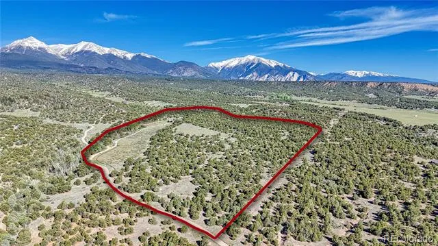 12098 County Road 258a Salida, CO 81201