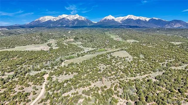 12098 County Road 258a Salida, CO 81201