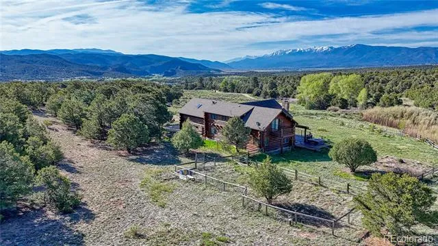 12098 County Road 258a Salida, CO 81201