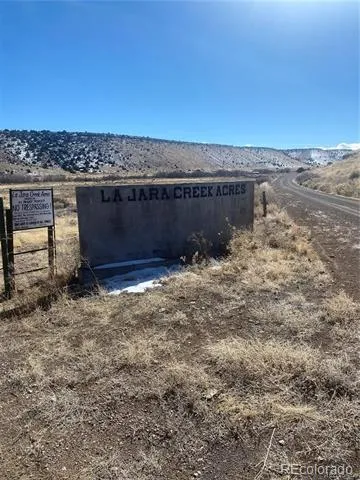 TBD Lot 2 La Jara, CO 81140