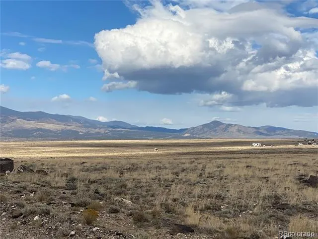 Lot 14 13th St. Blanca, CO 81123