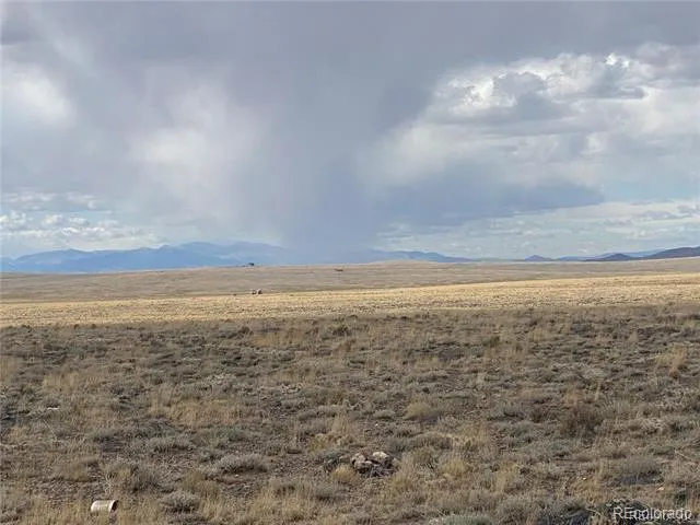 Lot 14 13th St. Blanca, CO 81123