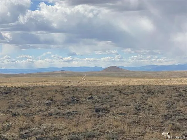 Lot 14 13th St. Blanca, CO 81123