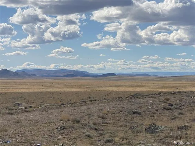Lot 14 13th St. Blanca, CO 81123