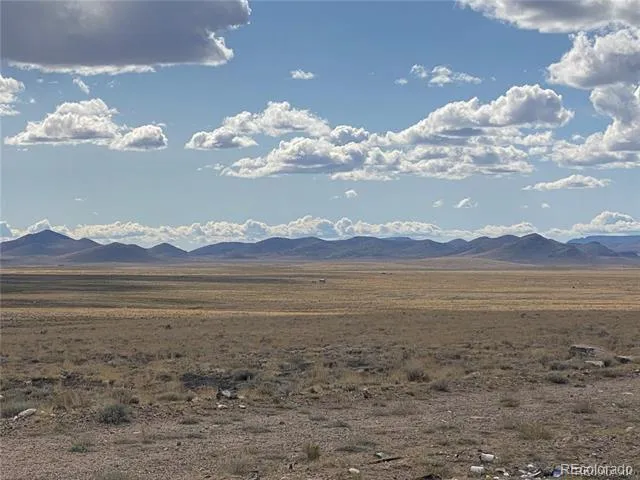 Lot 14 13th St. Blanca, CO 81123