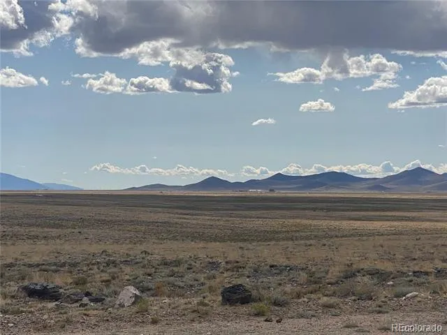 Lot 14 13th St. Blanca, CO 81123