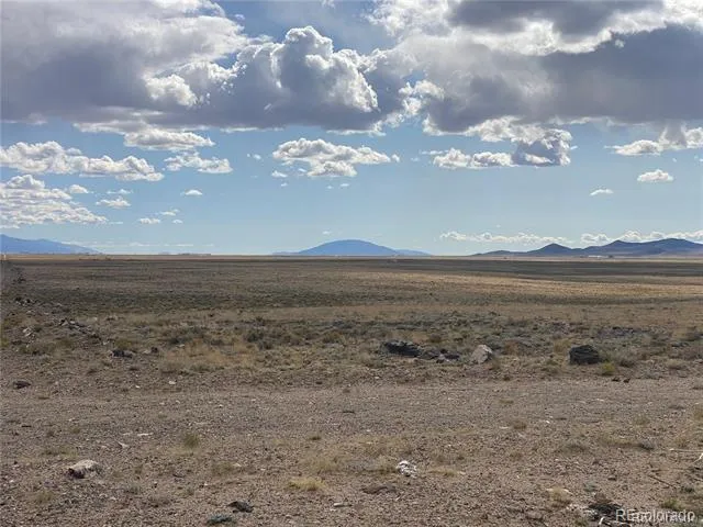 Lot 14 13th St. Blanca, CO 81123