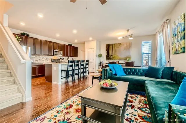 2808 Summer Day Avenue Castle Rock, CO 80109