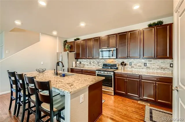 2808 Summer Day Avenue Castle Rock, CO 80109