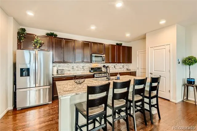 2808 Summer Day Avenue Castle Rock, CO 80109