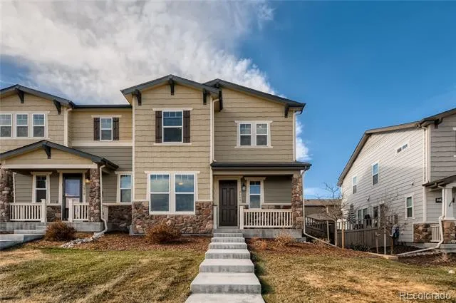 2808 Summer Day Avenue Castle Rock, CO 80109