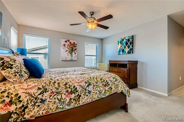 2808 Summer Day Avenue Castle Rock, CO 80109