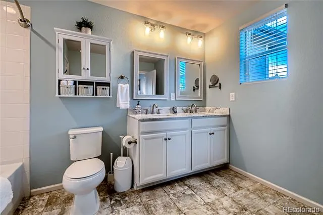 2808 Summer Day Avenue Castle Rock, CO 80109