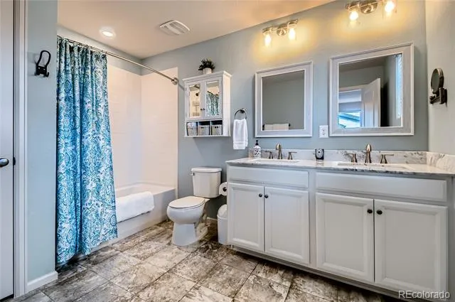 2808 Summer Day Avenue Castle Rock, CO 80109
