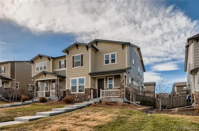 2808 Summer Day Avenue Castle Rock, CO 80109