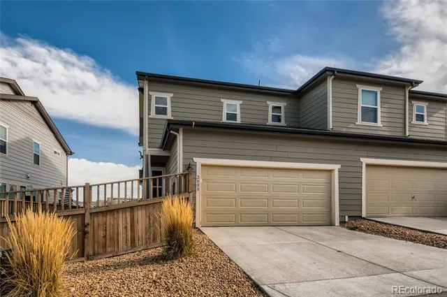 2808 Summer Day Avenue Castle Rock, CO 80109