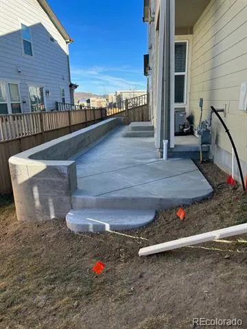 2808 Summer Day Avenue Castle Rock, CO 80109