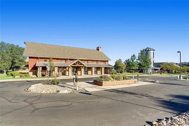 2808 Summer Day Avenue Castle Rock, CO 80109