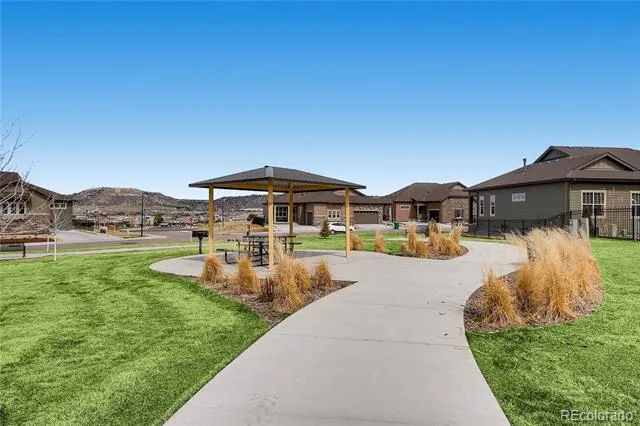 2808 Summer Day Avenue Castle Rock, CO 80109
