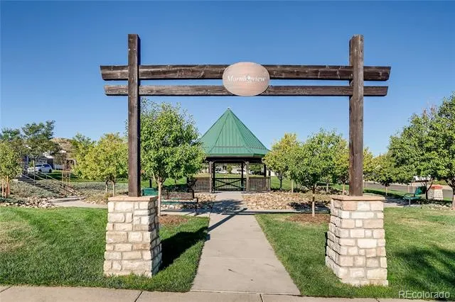 2808 Summer Day Avenue Castle Rock, CO 80109
