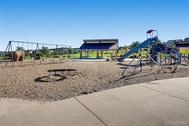 2808 Summer Day Avenue Castle Rock, CO 80109