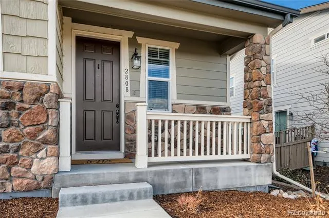 2808 Summer Day Avenue Castle Rock, CO 80109
