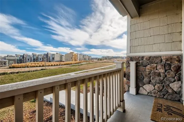 2808 Summer Day Avenue Castle Rock, CO 80109