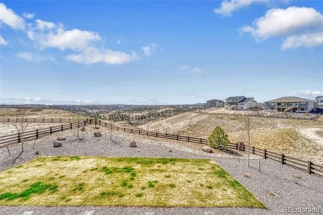 Address Not Shown Castle Rock, CO 80108