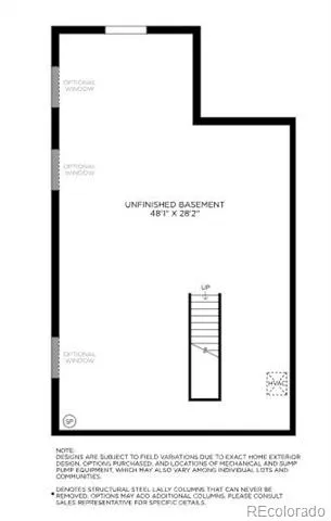 Address Not Shown Castle Rock, CO 80108