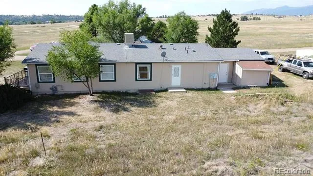 4649 Huajatolla Drive Colorado City, CO 81019