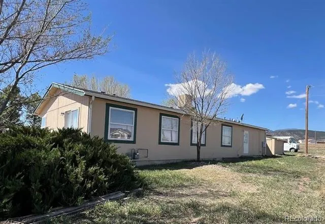 4649 Huajatolla Drive Colorado City, CO 81019